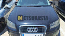 Audi A3 2.0 TDI 2007