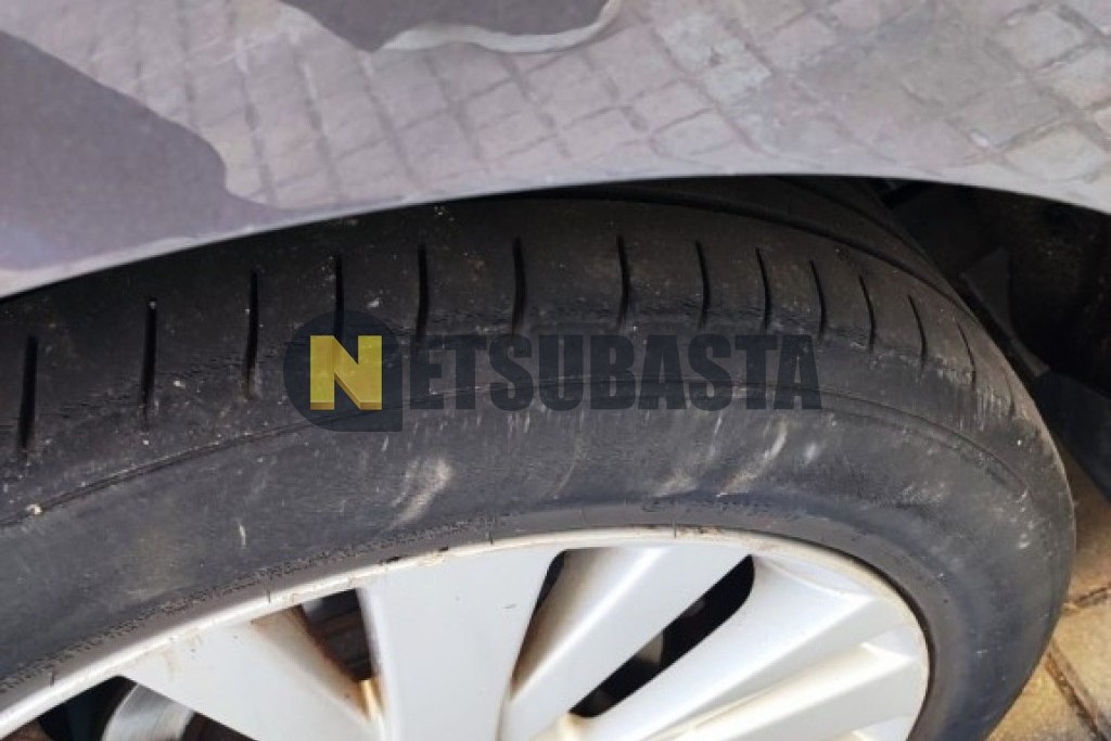 Mazda 6 2.0 CRTD 2008