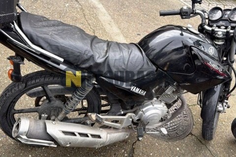 Peugeot TWEET 125 2011