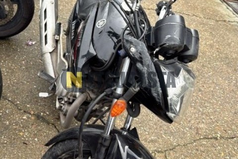 Peugeot TWEET 125 2011