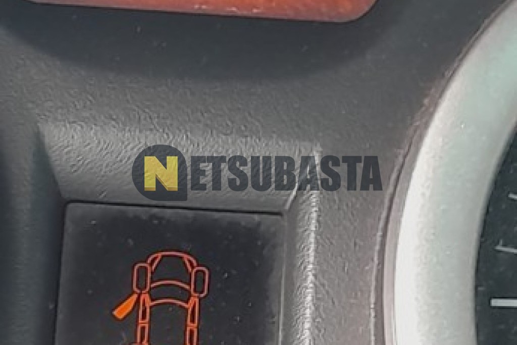 Renault Megane Coupé-Cabriolet 1.6 16v 2005