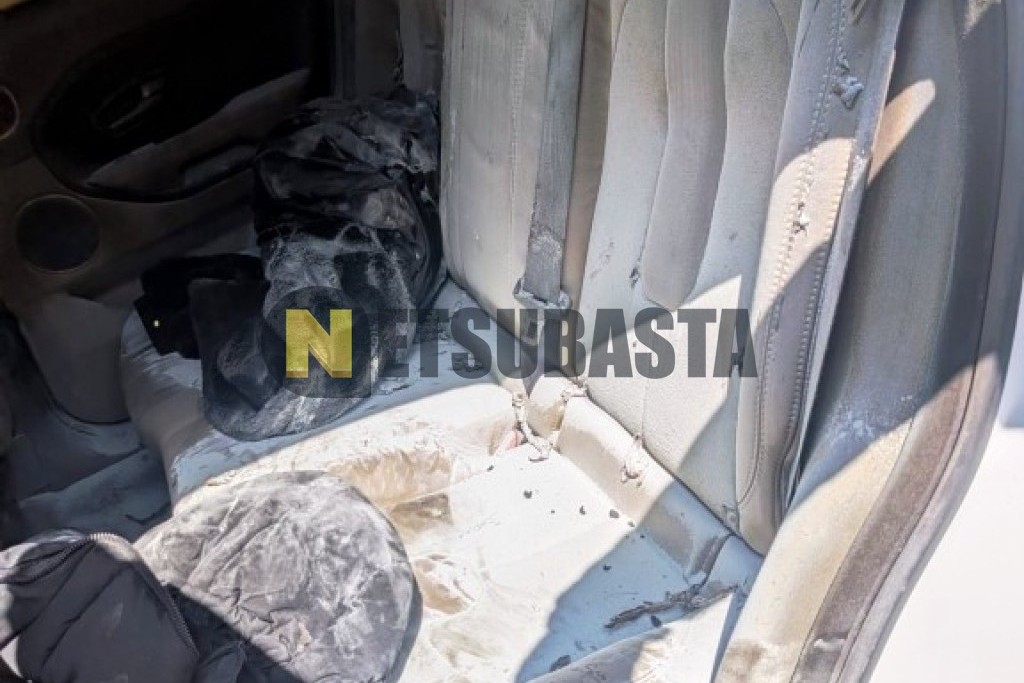 Land-Rover Range Rover Evoque 2.2 TD4 4x4 Aut. 2012