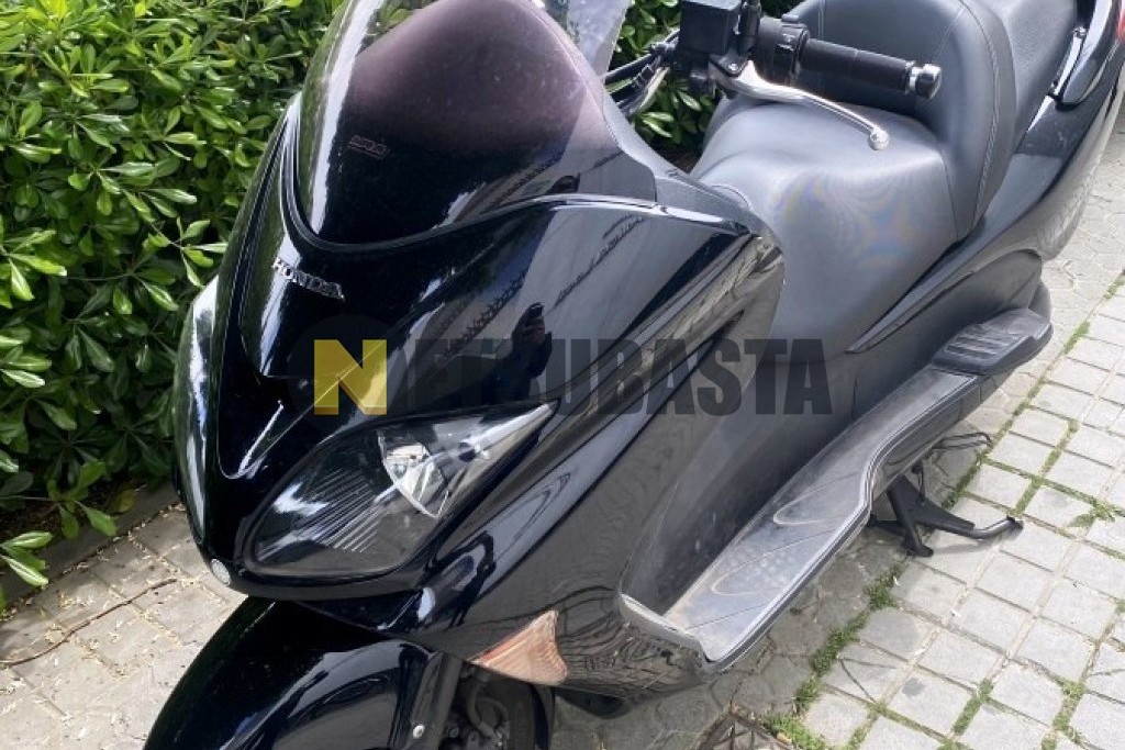 Honda Forza 250 X 2007