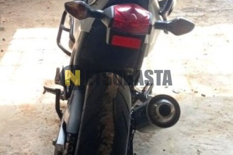 Peugeot TWEET 125 2011