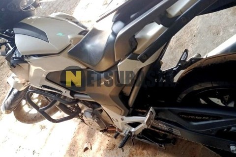 Peugeot TWEET 125 2011