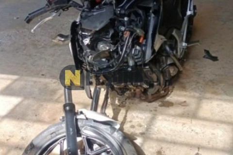 Peugeot TWEET 125 2011