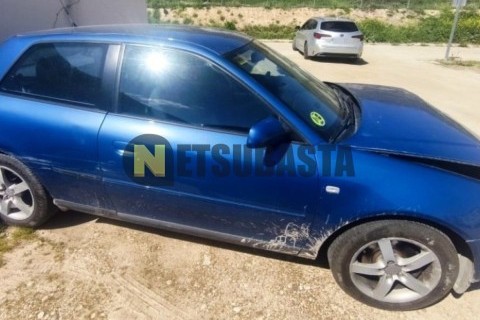 Peugeot TWEET 125 2011