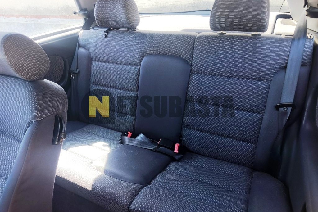 Audi A3 1.9 TDI 2002