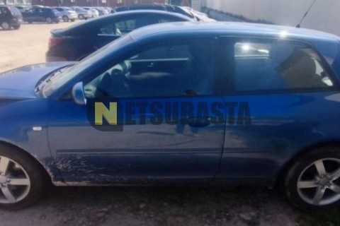 Peugeot TWEET 125 2011