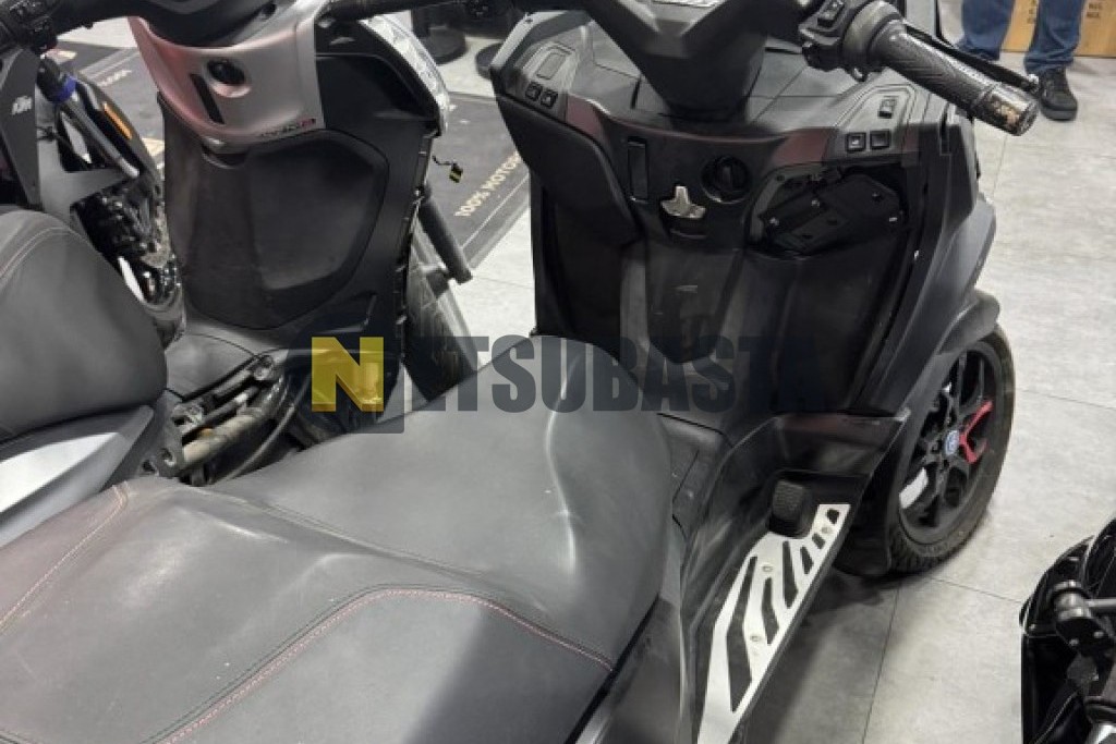 Piaggio MP3 400 HPE Sport 2023