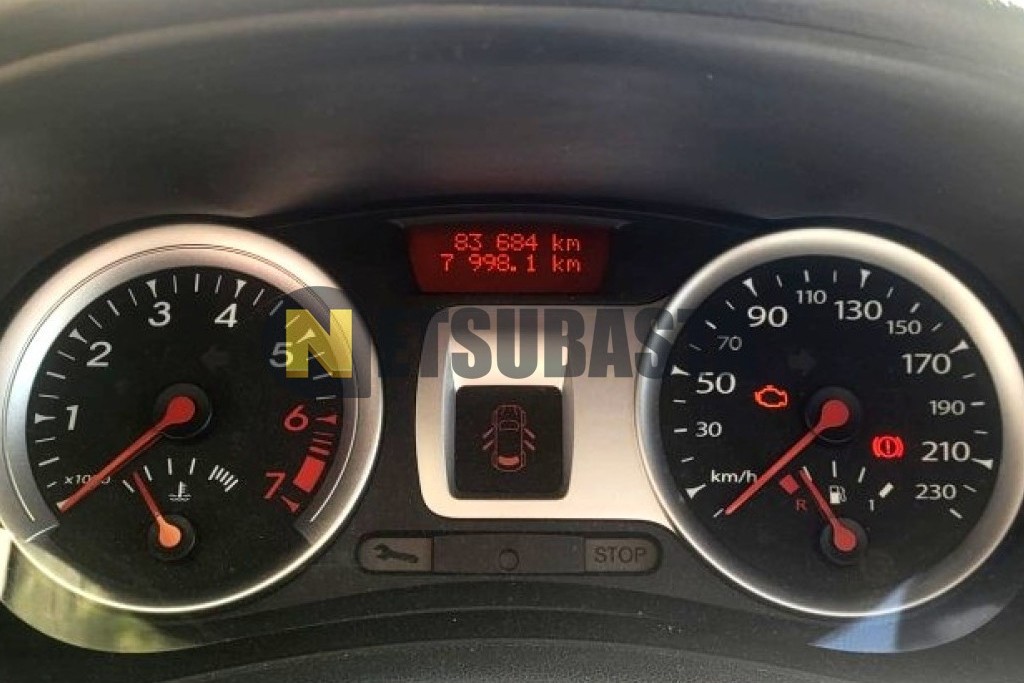 Renault Clio 1.2 2010