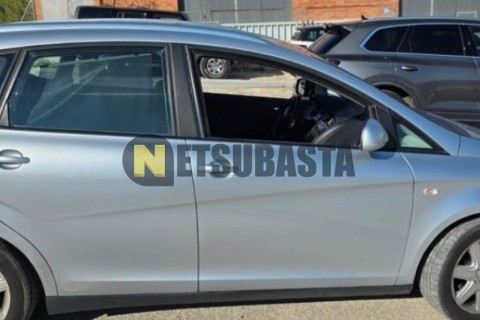 Peugeot TWEET 125 2011