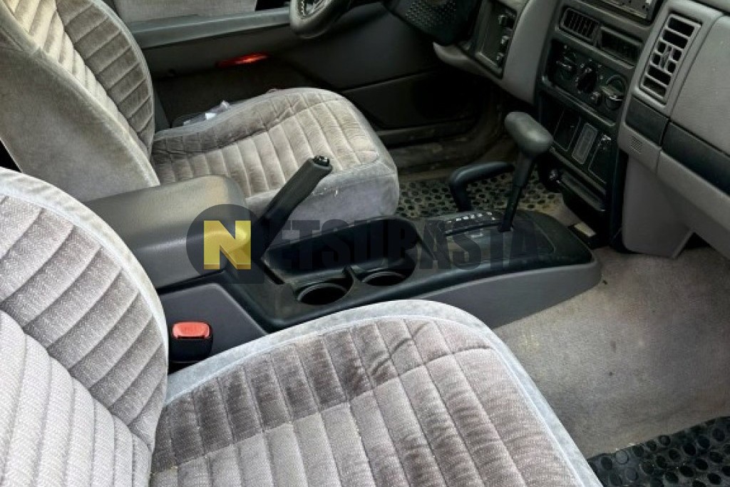 Jeep Grand Cherokee 4.0i 1994