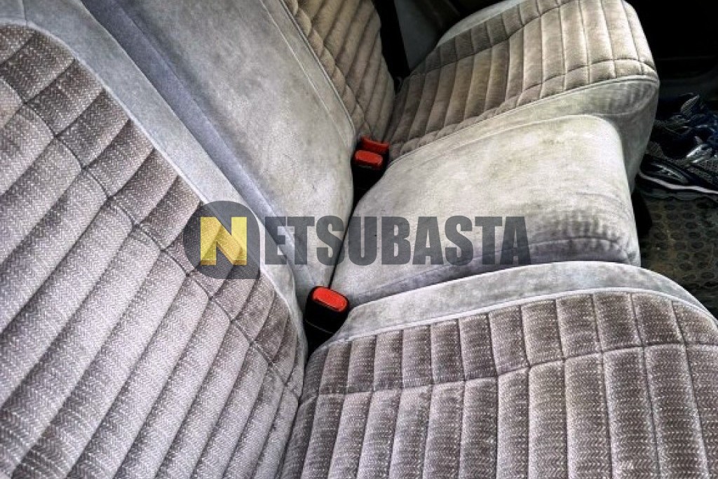 Jeep Jeep Grand Cherokee 4.0 4x4 1994