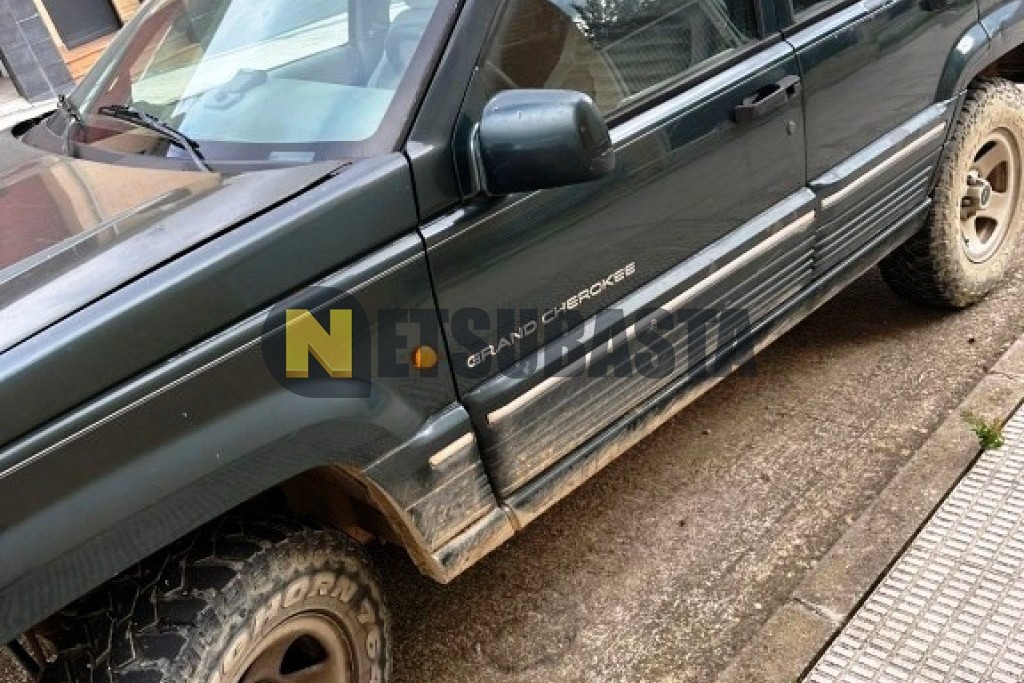 Jeep Jeep Grand Cherokee 4.0 4x4 1994