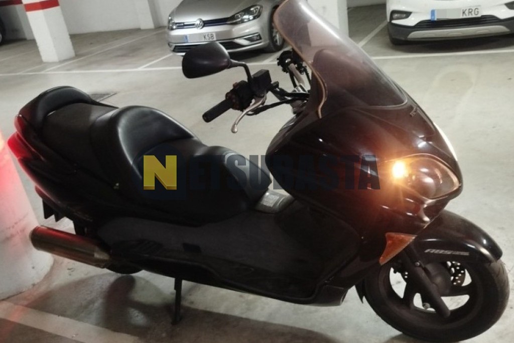 Honda FORZA 250 EX 2007