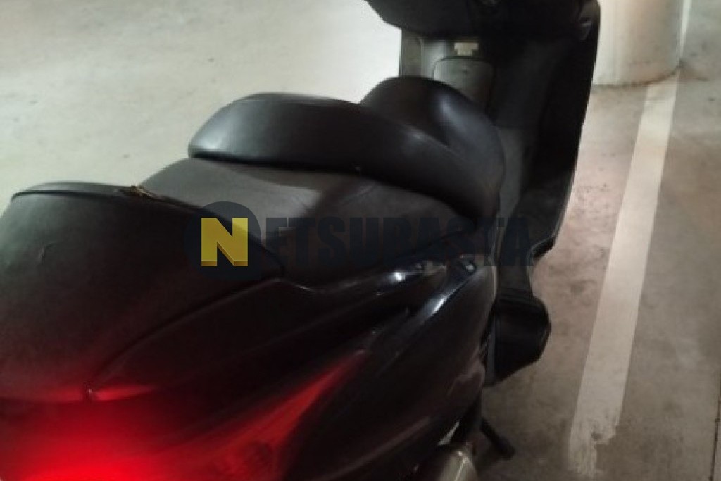 Honda FORZA 250 EX 2007