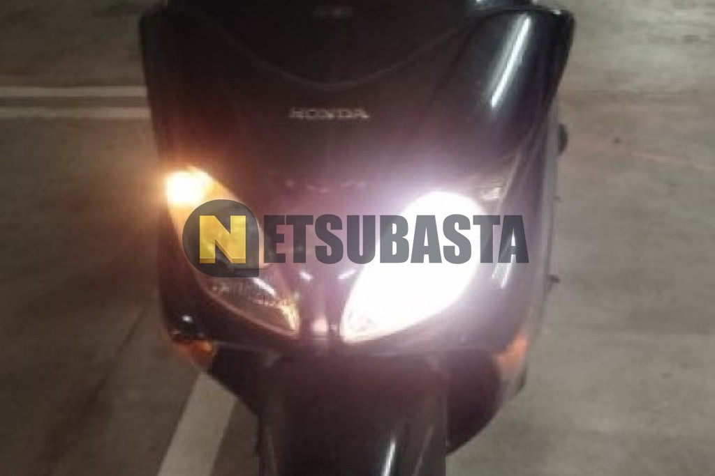 Honda FORZA 250 EX 2007