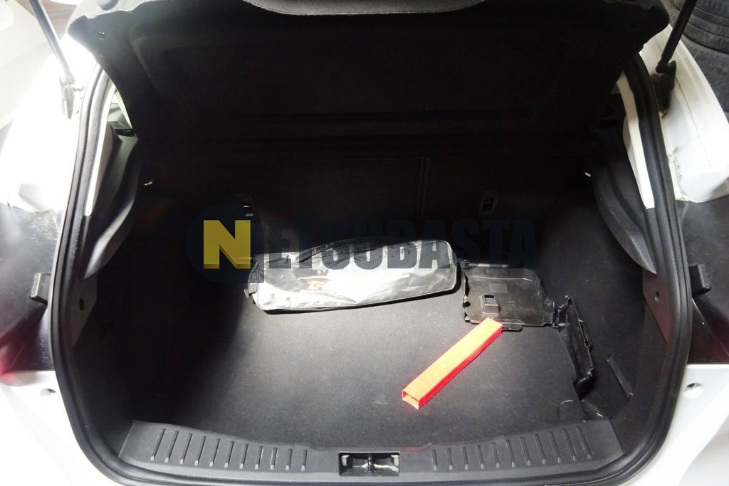 Ford Focus 1.5 TDCi 2017