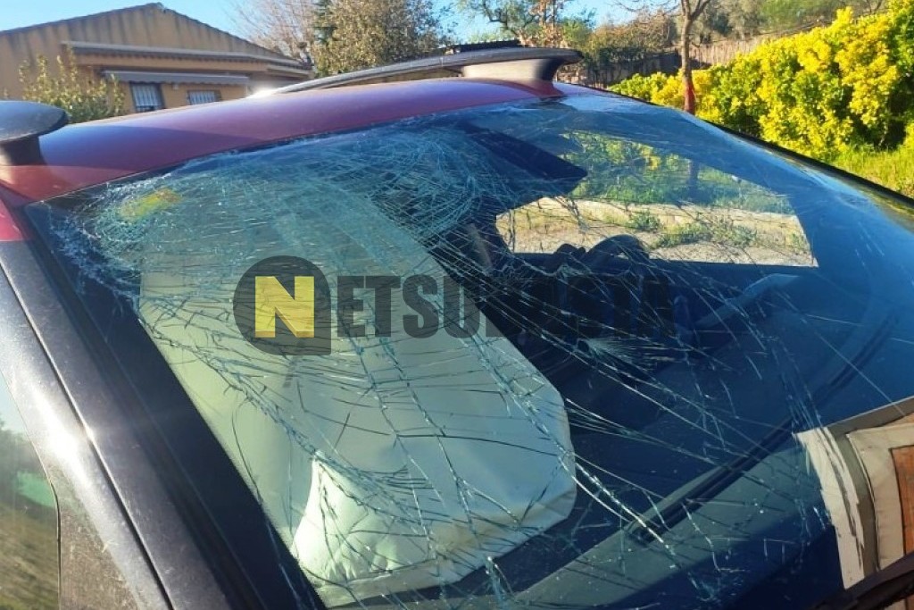 Citroën C4 Cactus 1.6 BlueHDi ETG6 2016