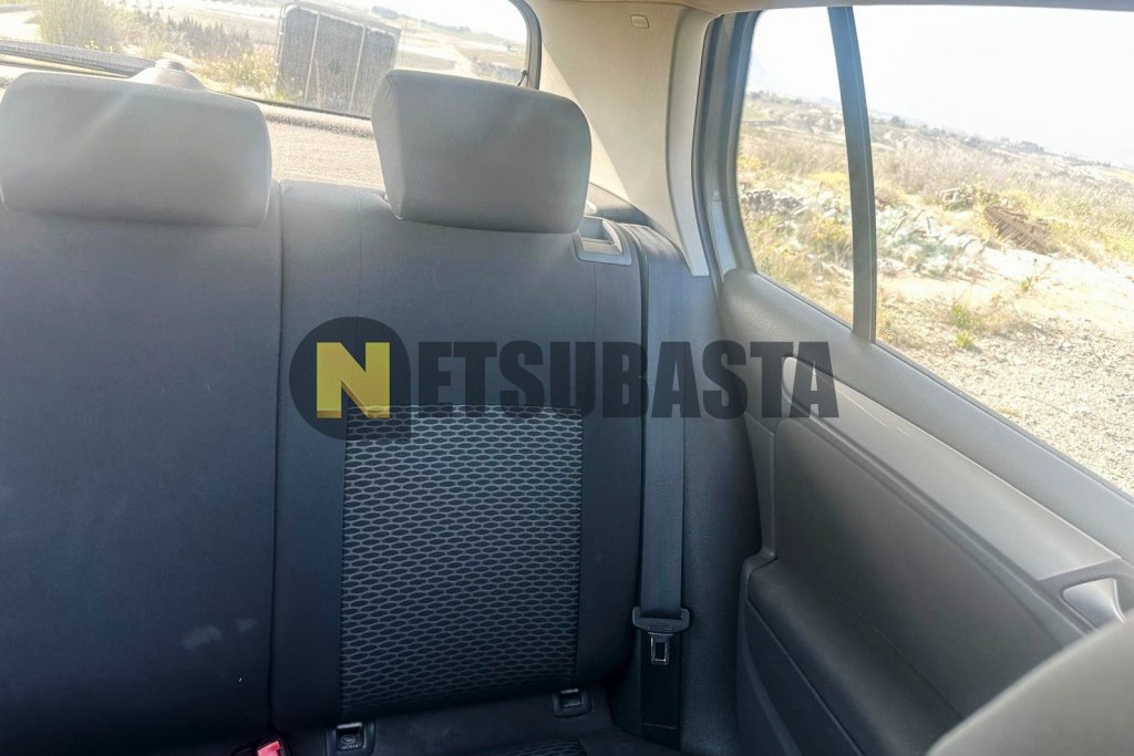 Volkswagen Golf 1.6 TDI 2011