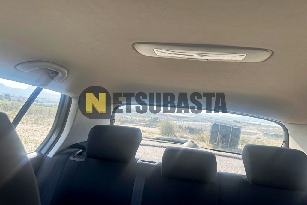 Volkswagen Golf 1.6 TDI 2011