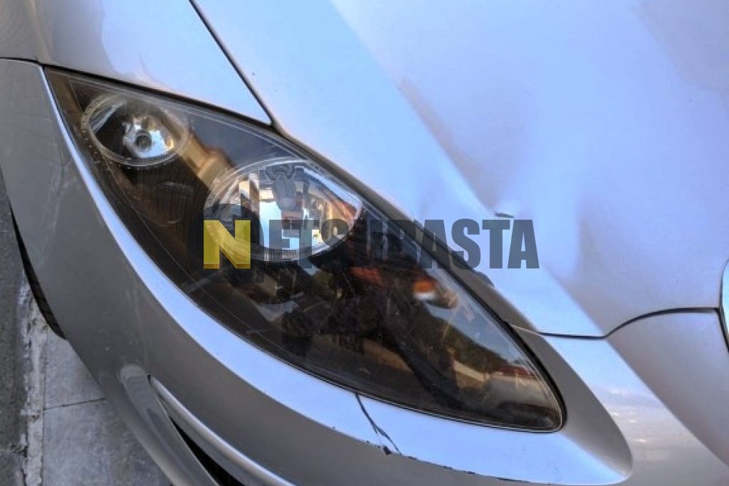 Seat Altea XL 2.0 TDI 2008