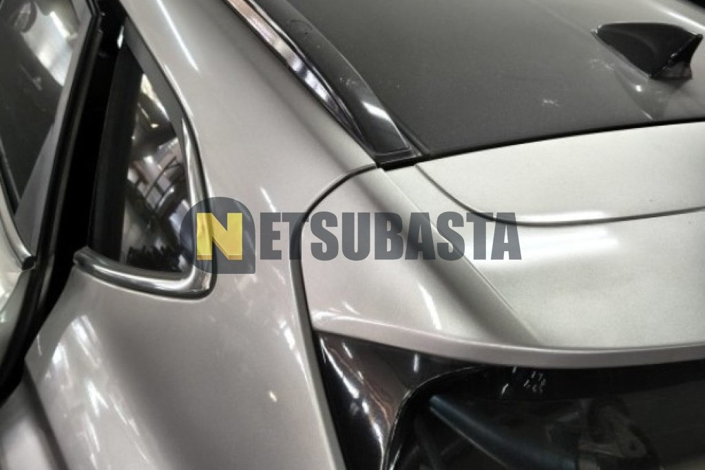 Hyundai Tucson 1.6 T-GDI 2019