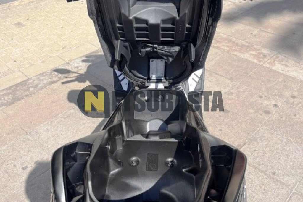 Yamaha XMAX 300 Tech Max 2024