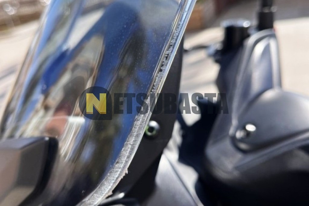 Yamaha XMAX 300 Tech Max 2024