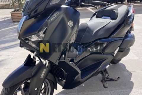 Yamaha YBR 125 2017