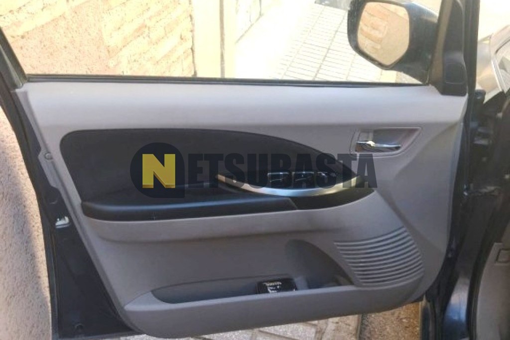 Mitsubishi Grandis 2.0 DI-D 2007