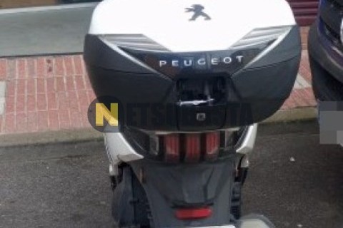 Piaggio X9 250 2004