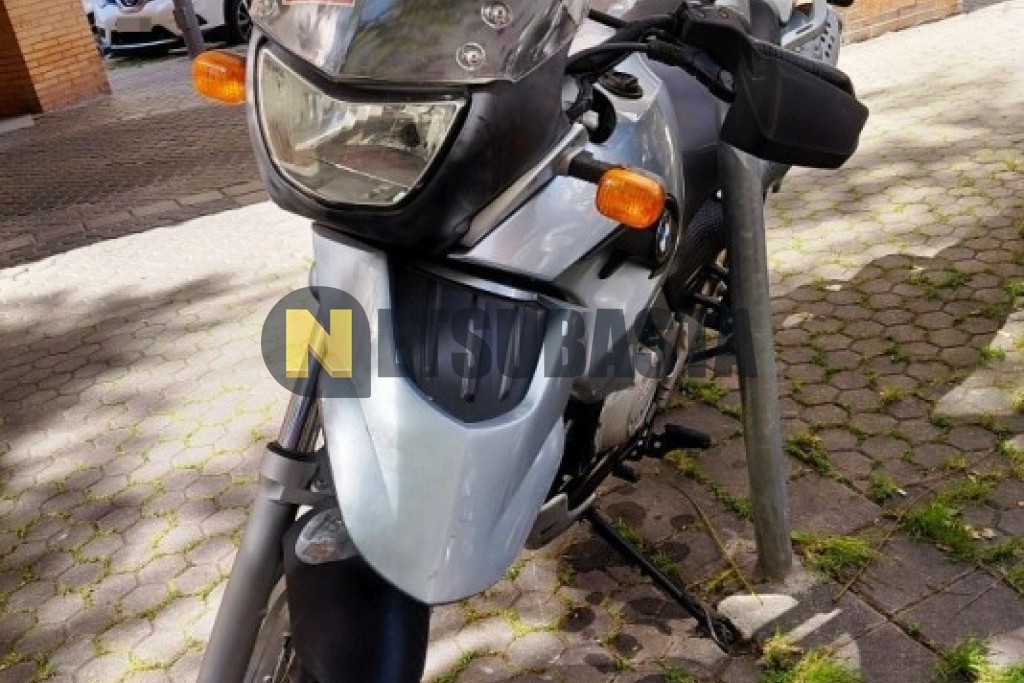 BMW F 650 GS 2005