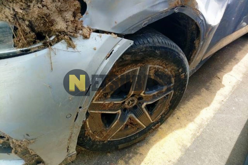 Mercedes-Benz GLC 220 d 4MATIC 2025