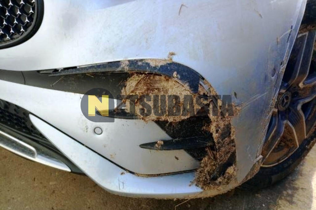 Mercedes-Benz GLC 220 d 4MATIC 2025