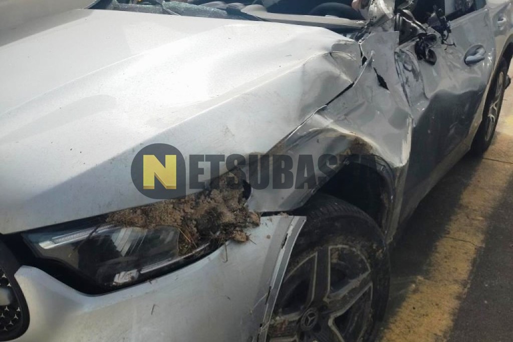 Mercedes-Benz GLC 220 d 4MATIC 2025