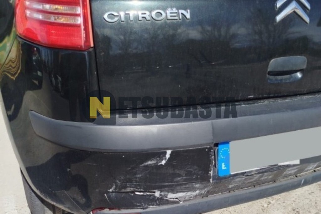 Citroën C4 1.4i 2010