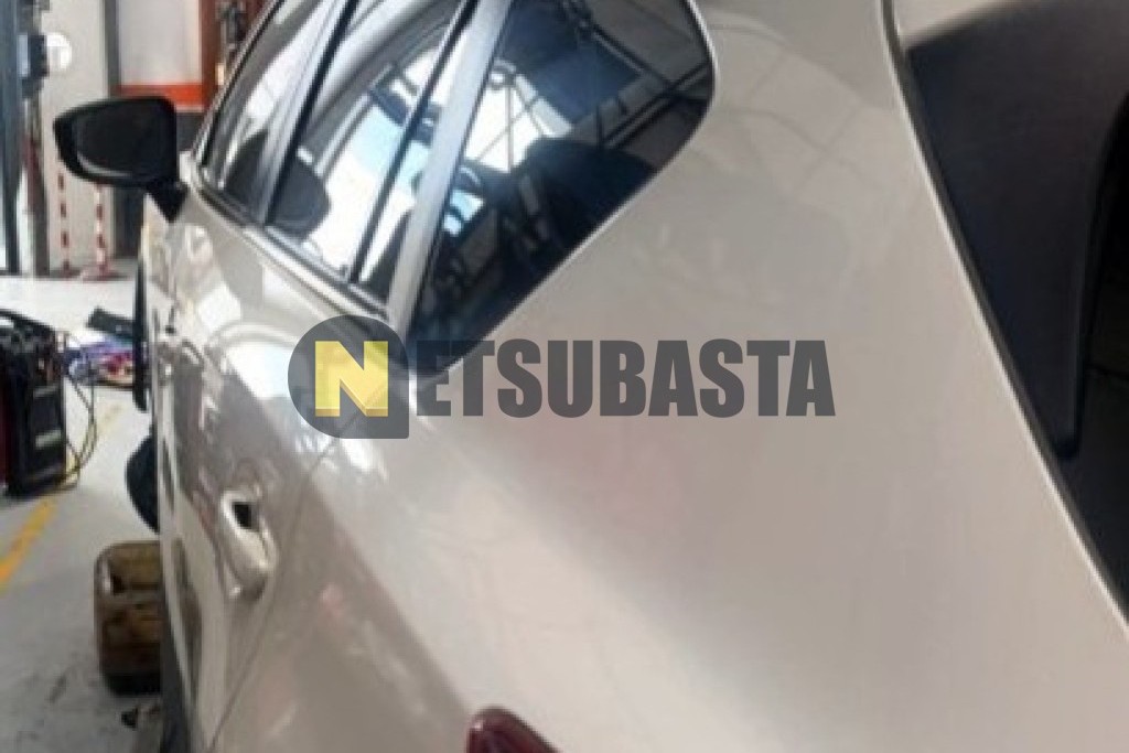 Mazda CX-5 2.2 D 2WD 2015