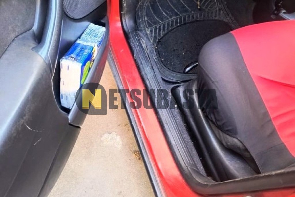 Ford Focus 1.8 TDdi 2001