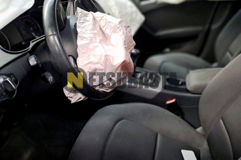 Audi A4 2.0 TDI 2013