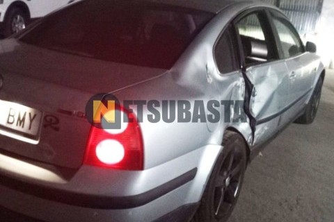 Suzuki Address 50 2001