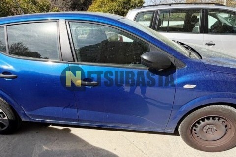 Linhai MONARCH 125 2007