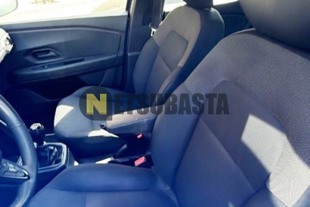 Dacia Sandero 1.0 ECO-G 2021