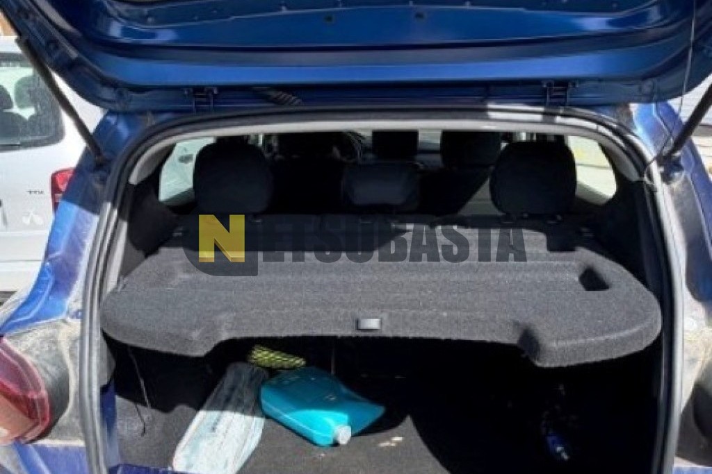 Dacia Sandero 1.0 ECO-G 2021