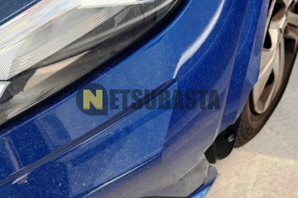 Dacia Sandero 1.0 ECO-G 2021