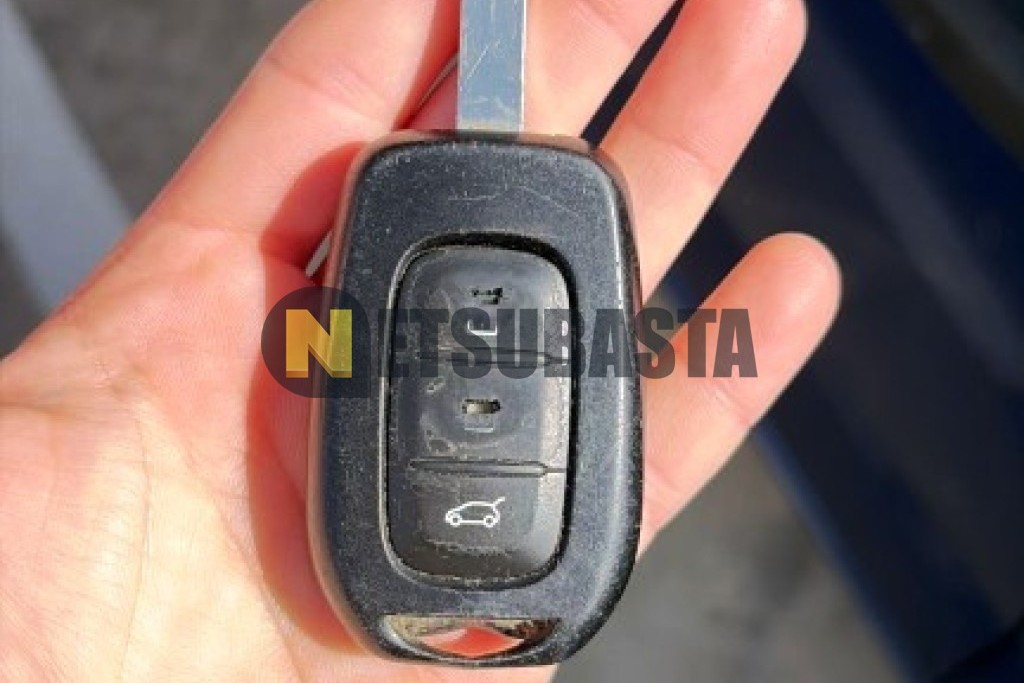 Dacia Sandero 1.0 ECO-G 2021