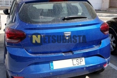 Linhai MONARCH 125 2007