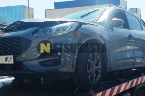 Linhai MONARCH 125 2007