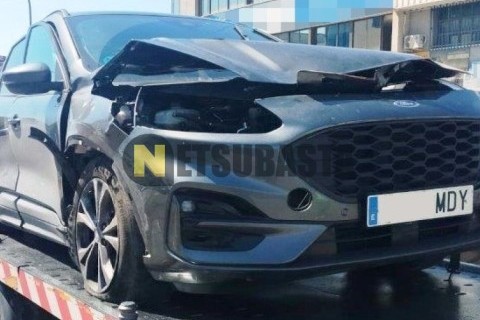 Linhai MONARCH 125 2007